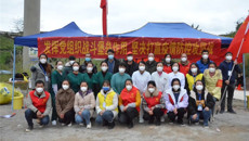 一附院情系一线 | 广中医抗疫日志：你相信有光吗？走近你们，温暖我们