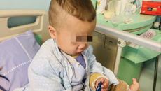 宝爸宝妈们，可长点儿心吧！