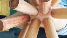 附属国际壮医医院 值！千里寻医 ，10多年的风湿病得治了还有意外“收获”