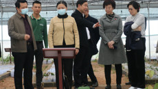 姚春校长带队赴来宾市考察交流