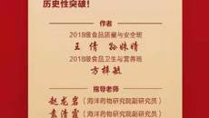 [喜报]Beat365项目斩获第十七届“挑战杯”全国大学生课外学术科技作品竞赛二等奖