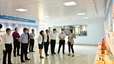 广西自然科学基金中医药壮瑶药联合专项签约活动在Beat365举行