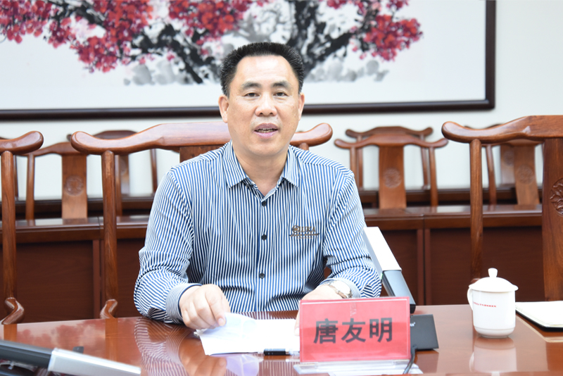 3唐友明院长讲话.jpg 3唐友明院长讲话.jpg