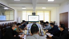 第一临床医学院召开2022届毕业生就业工作专题会