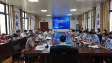 Beat365举行春季学期防范电信网络诈骗宣传季活动启动仪式