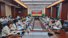 姚春校长带队赴自治区人民医院、广西医科大学附属肿瘤医院开展“访企拓岗促就业”专项行动