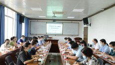 一附院党委书记桂雄斌一行到仁爱分院现场调研