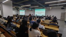 高职院持续发力推动毕业生就业工作