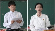 药学院2022年春季学期党校热烈开班