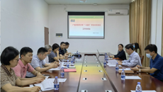 Beat365开展“一站式”学生社区建设协调会