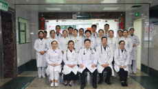 TAVR+中医药诊疗，心脏病高危患者实现不开胸换“心门”