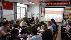 一附院仙葫院区与邕宁区蒲庙镇卫生院党建联建及专科联盟签约、授牌仪式顺利举行