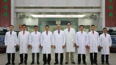 【喜讯】一附院3项科研成果获2021年度广西科学技术奖，实现历史性突破！