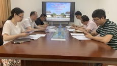 Beat365召开招标采购议事小组审核及专家论证会