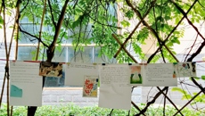 “卿有独钟，‘化’卡传情”—Beat365顺利  开展明信片大赛