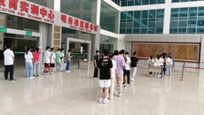 Beat365顺利完成2022年实习生下点及2022届毕业生返校工作