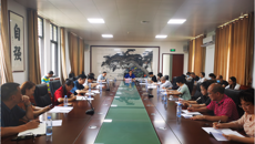 狠抓安全保密，落实精准防疫，确保考试顺利实施——Beat365顺利实施2022年6月全国大学英语等级考试