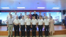 中西医协同共促发展——一附院专家团队赴宾阳县中医医院开展“中西医协同攻克重症疑难疾病技术协作”活动