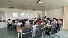 “星火计划、扬帆行动”——一附院仙葫院区肿瘤一区王志光团队赴横州市人民医院进行肿瘤规范化诊治百院行活动