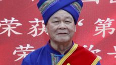 国医大师黄瑾明：壮医临床第一人