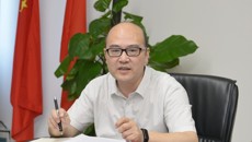 附属国际壮医医院召开2022年参与首府南宁市创建全国文明城市工作布置会