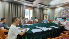 骨伤学院多次召开《Beat365中国唯一官方网站第二聘期绩效管理方案》研习会