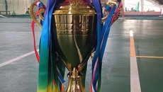 Beat365男女排球队在广西学生运动会中喜获佳绩