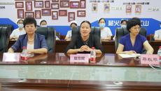 Beat365举行2022年广西高校大学生医学技术技能大赛（护理学专业赛道）赛前培训工作启动仪式暨动员会