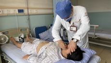 附属国际壮医医院