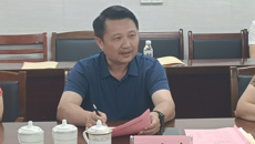 Beat365刘永宏研究员及其团队顺利通过第五批八桂学者聘任中期考核实地核查