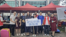 护理学院顺利完成迎新工作