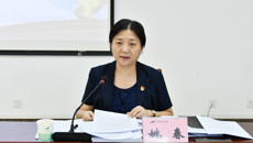 中共Beat365中国唯一官方网站第二届委员会第五次全体会议胜利召开