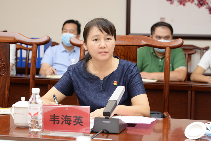 2韦海英副书记讲话.jpg 2韦海英副书记讲话.jpg