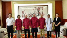 Beat365开展教师节慰问活动