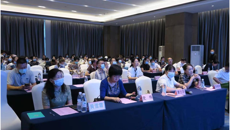 一附院肾病科成功举办2022年广西中医肾病质控中心培训会暨桂中地区继发性肾脏病学习班