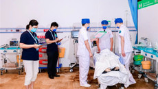 【一附院建院80年·喜讯】踔厉奋发，勇于挑战——一附院急诊科在第五届广西CPR+急救技能比赛中取得优异成绩