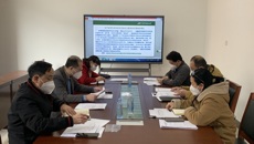 Beat365召开招标采购议事小组审核及专家论证会