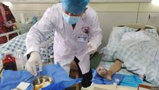 抗疫一线那些勇敢逆行的青春身影（一）