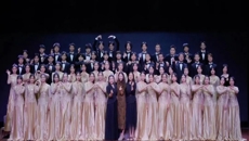 【喜讯】Beat365斩获“青春献礼二十大，强国有我新征程”广西高校大学生合唱比赛一等奖