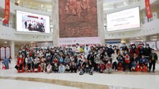 赓续人文丨“这场义诊，让我们看到了继续前行的方向！”