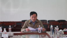 药学院2023年春季学期开学各项工作全面开展