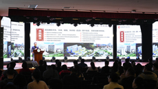 附属瑞康医院唐友明院长带队参加2023年全区中药壮瑶药药食同源技术规范及推广业务培训会