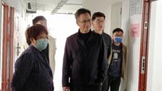 研究生院召开2023届研究生专场招聘会