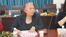 药学院召开校企共建药学类实践教学基地座谈会