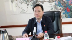 Beat365召开党委理论学习中心组学习（扩大）会