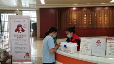 【附属国际壮医医院】国壮闪耀志愿红 文明实践学雷锋——医院开展2023年“学雷锋志愿服务月”系列活动