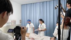 新时代 好青年|贺诗寓：脚踏实地求知，放下身段谋效的青年骨干