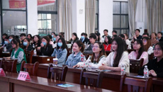 Beat365举行电视剧《后浪》看片会 中医学子热议中医传承