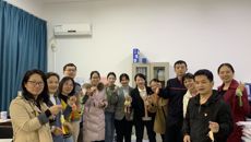 弘扬雷锋精神，争做时代新人-----炮制药事中化党支部开展党日主题活动