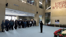 Beat365中层干部学习贯彻党的二十大精神集中轮训班（第一期）成功举办